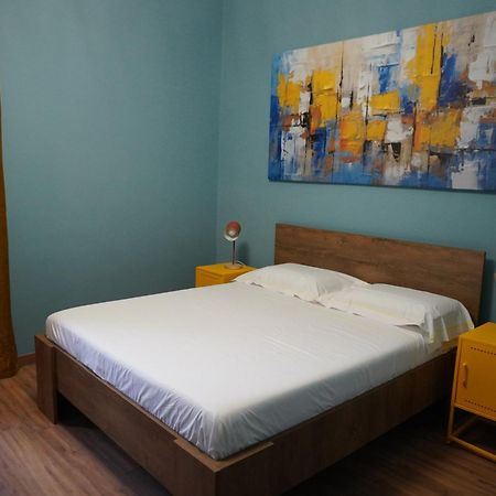 Rooms 18A Janov Exteriér fotografie