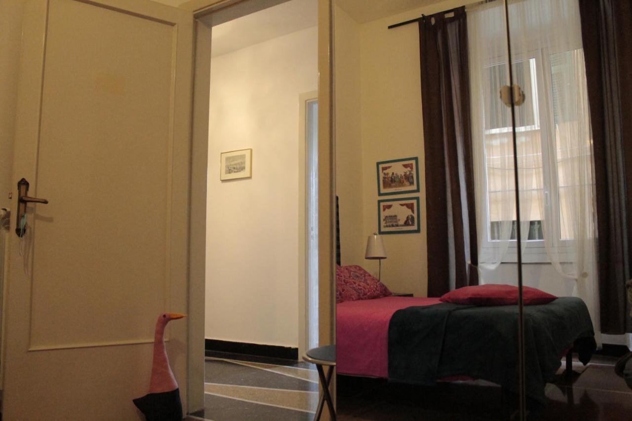 Rooms 18A Janov Exteriér fotografie