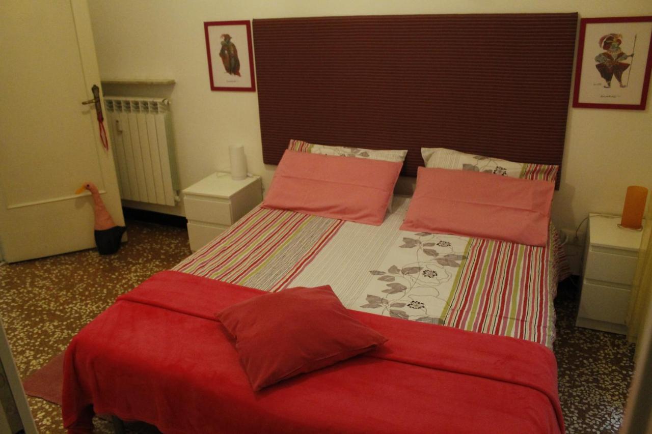 Rooms 18A Janov Exteriér fotografie