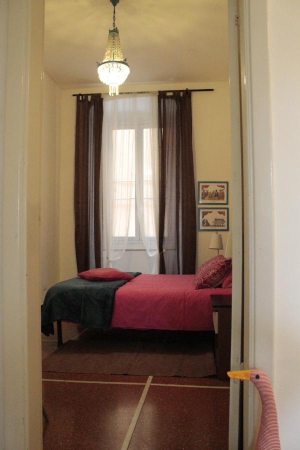 Rooms 18A Janov Exteriér fotografie