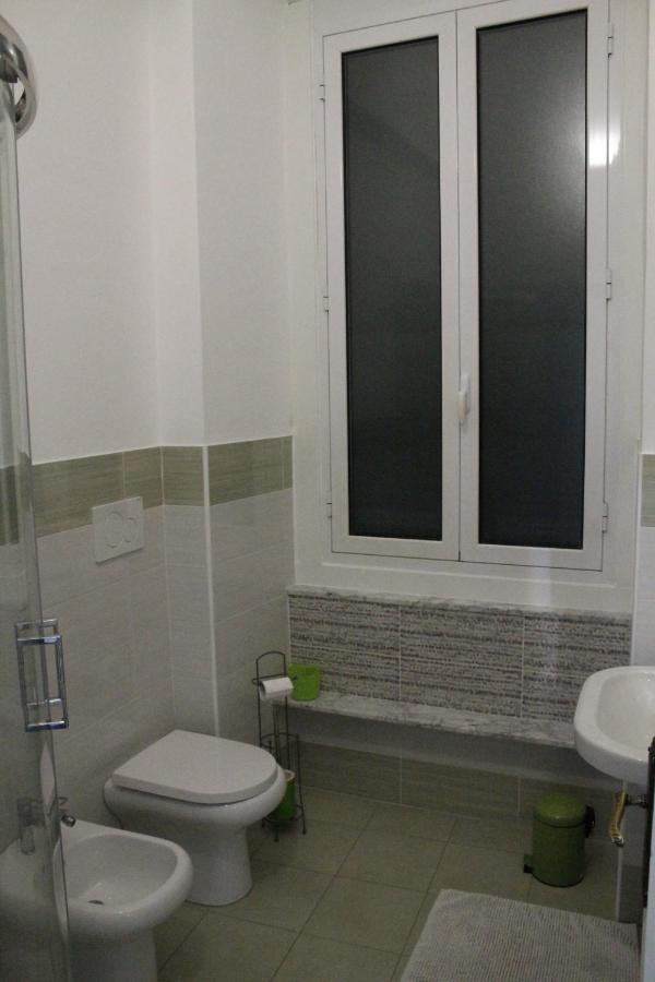 Rooms 18A Janov Exteriér fotografie
