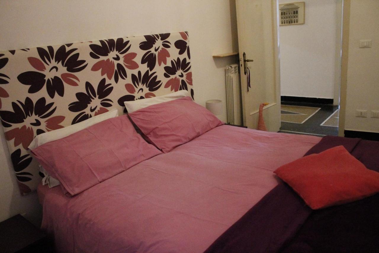 Rooms 18A Janov Exteriér fotografie