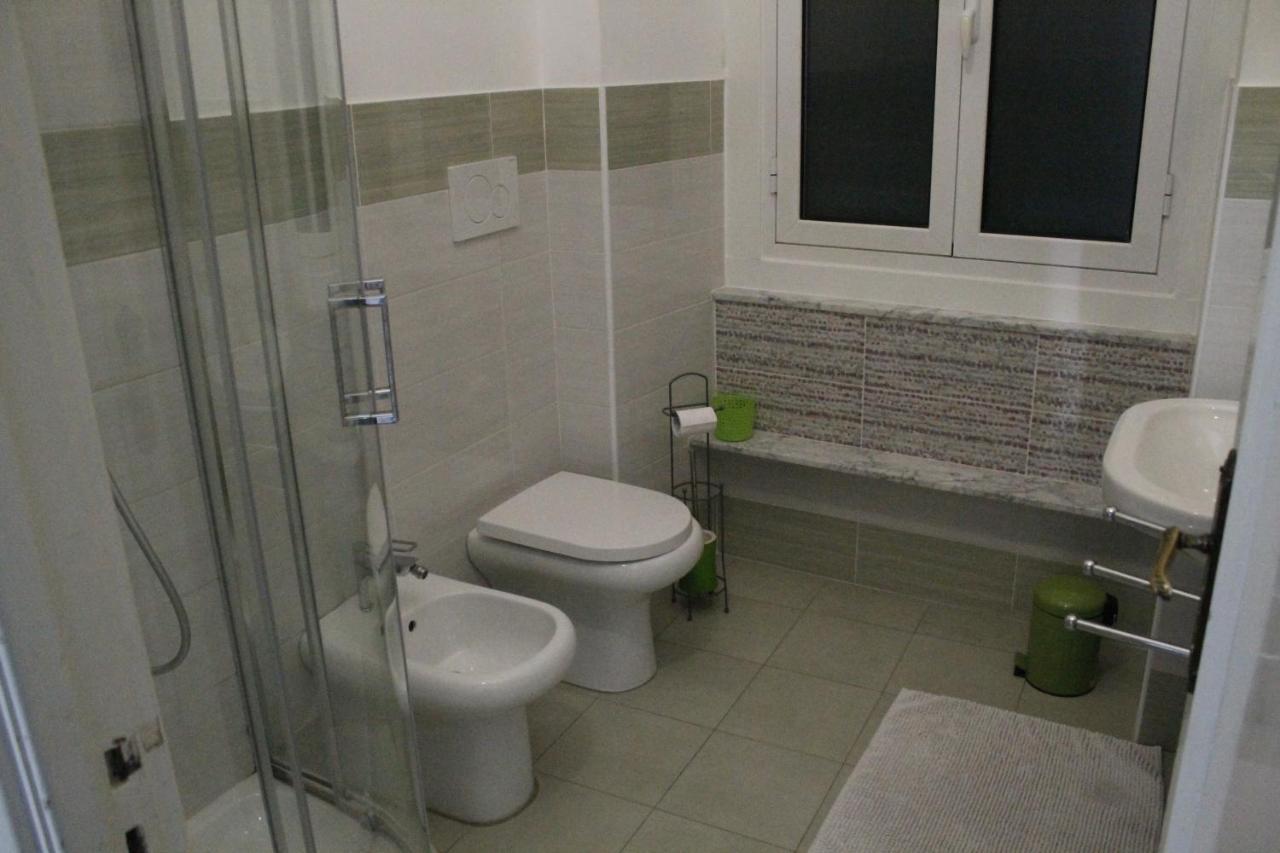 Rooms 18A Janov Exteriér fotografie