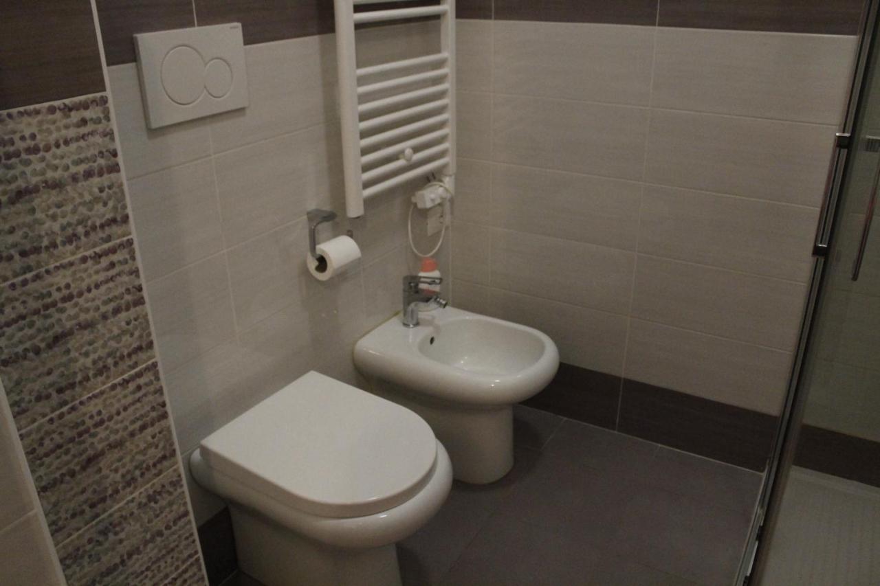 Rooms 18A Janov Exteriér fotografie
