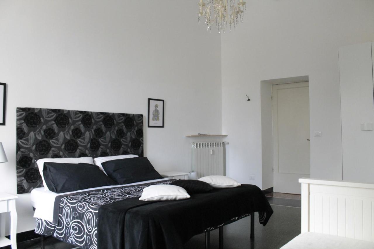 Rooms 18A Janov Exteriér fotografie