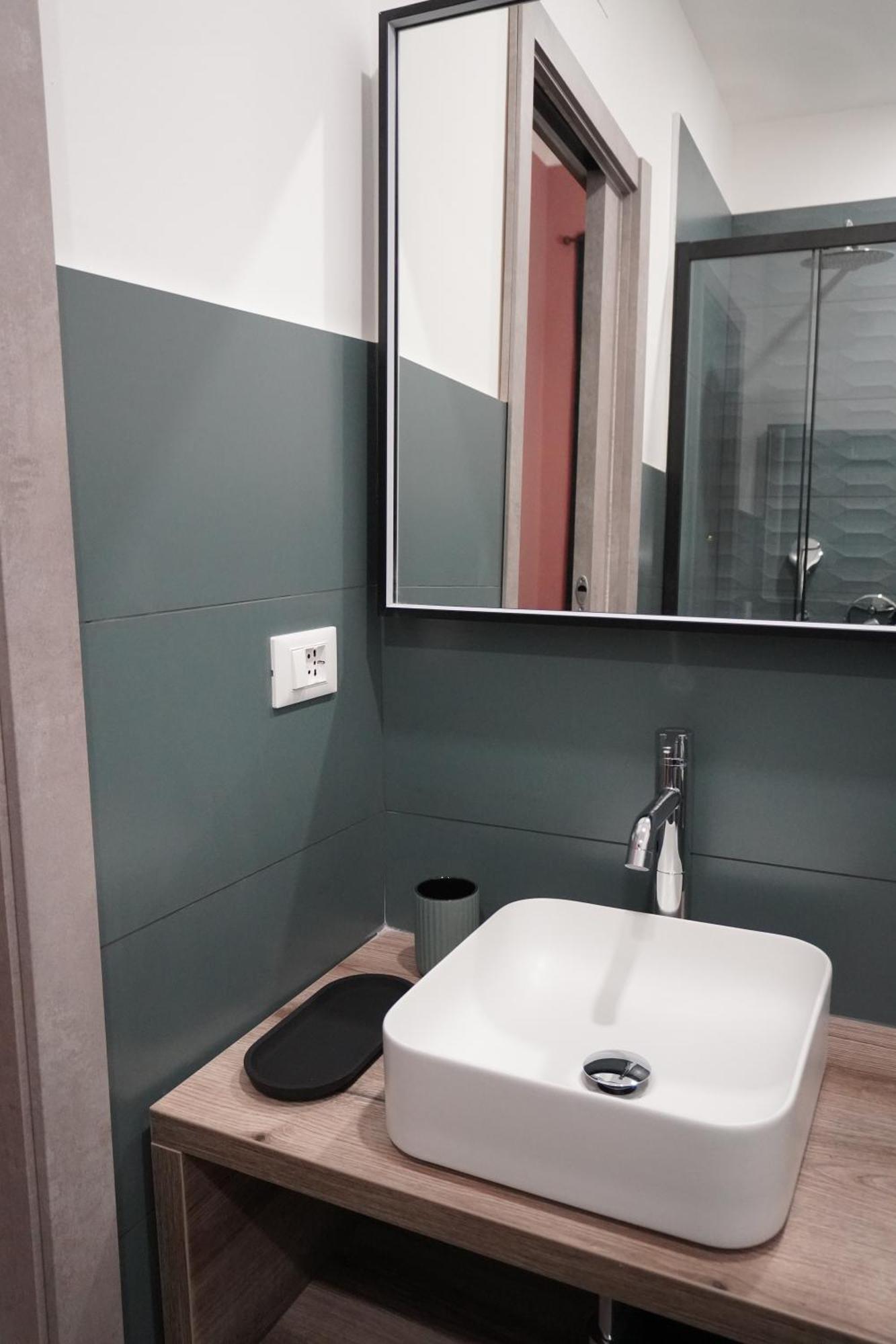 Rooms 18A Janov Exteriér fotografie