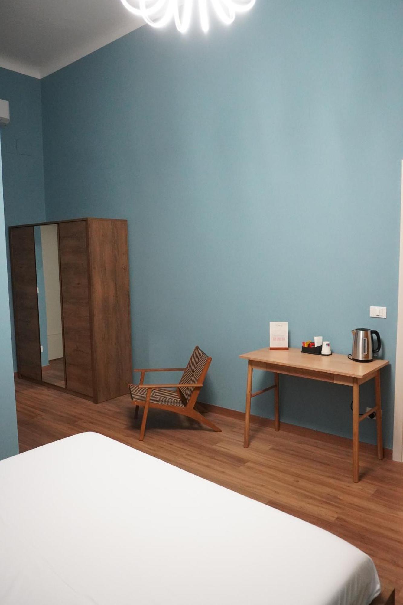 Rooms 18A Janov Exteriér fotografie
