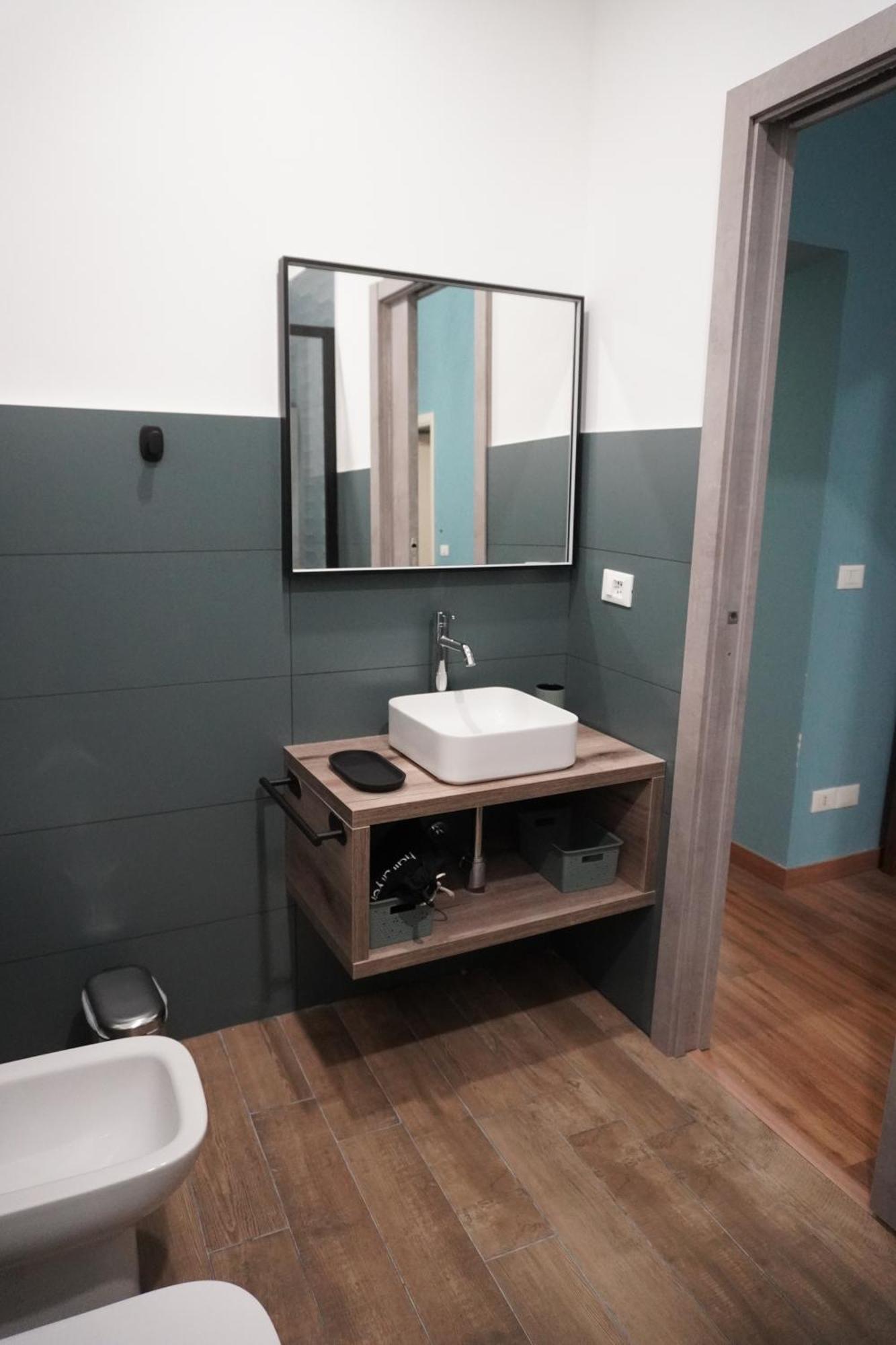 Rooms 18A Janov Exteriér fotografie