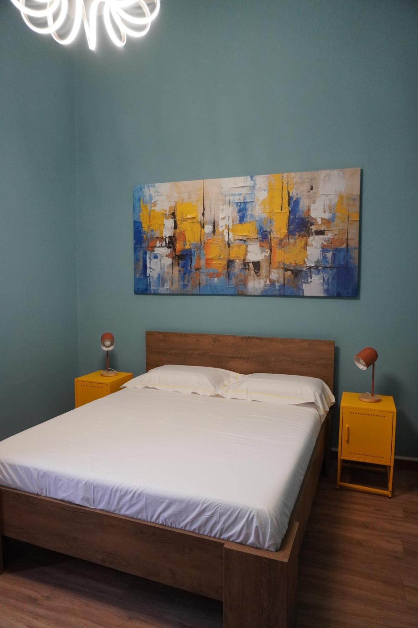 Rooms 18A Janov Exteriér fotografie