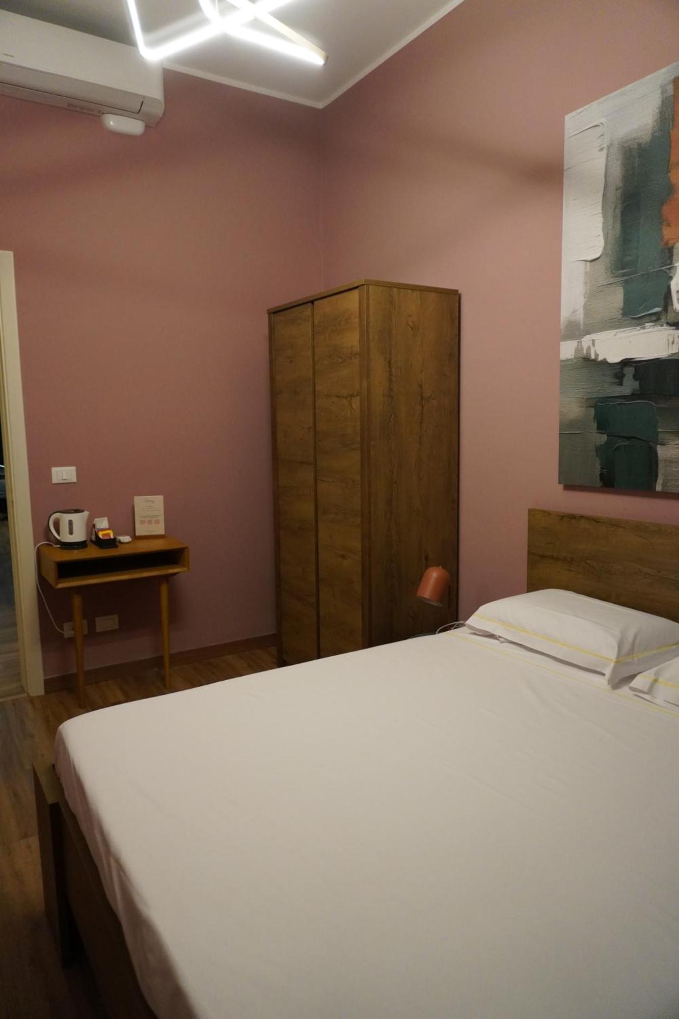 Rooms 18A Janov Exteriér fotografie