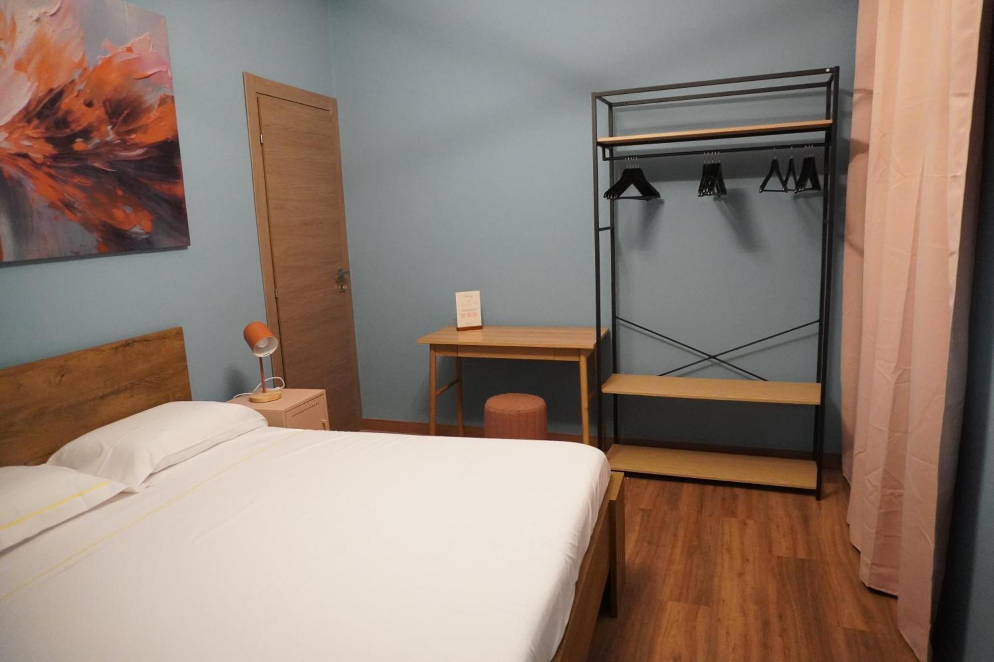 Rooms 18A Janov Exteriér fotografie