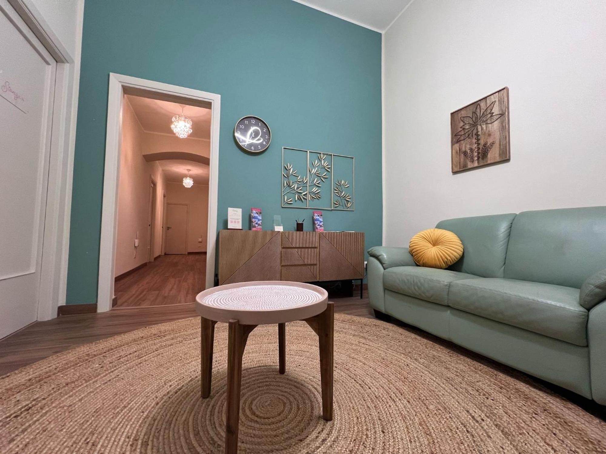 Rooms 18A Janov Exteriér fotografie